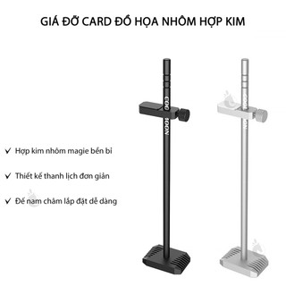 GIÁ ĐỠ CARD ĐỒ HỌA CM-VT192 Dblue_Shop HỢP KIM NHÔM COOLMOON