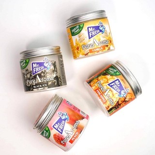 Sáp thơm phòng Mr. Fresh Pure Aroma 230g