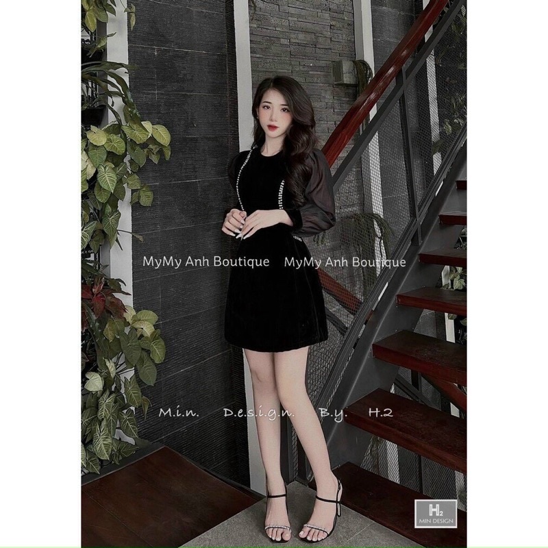 Đầm bigsize 55-90kg