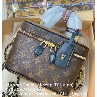 TÚI CỐP L SIZE 18 & 20 FULLBOX( 2 BOX) BILL