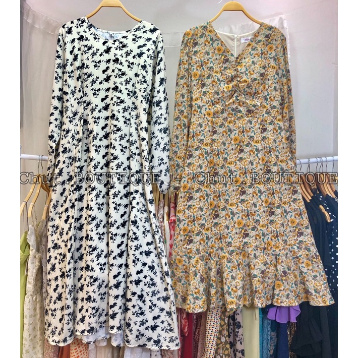 Đầm nữ si tuyển vip chốt trên livestream