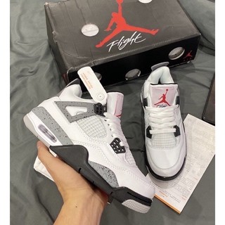 Giầy thể thao sneaker jd4 nam nữ 36-43