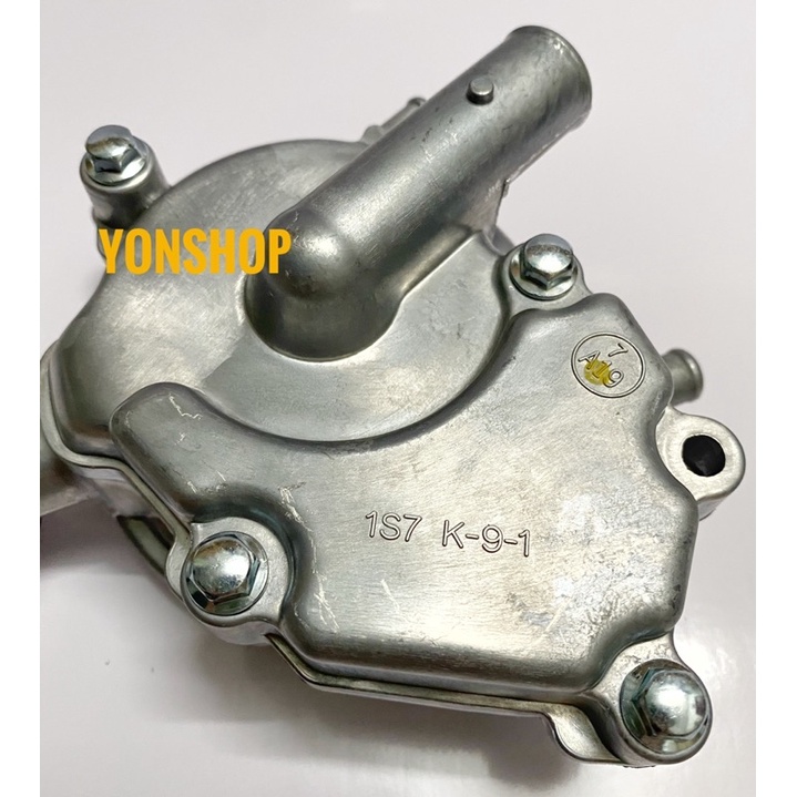 Cụm Bơm Nước Lớn Xe Exciter 135 - 150 Hàng Cao Cấp Loại 1