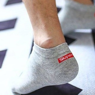 Vớ cổ thấp ngắn Sup