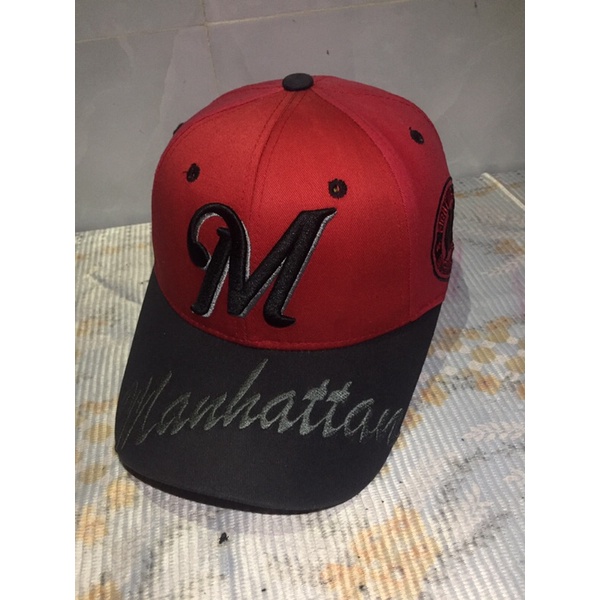 Mũ nón kết si hiệu Tuyển 2Hand