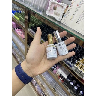 Sơn liên kết igel - Sơn bóng gel igel