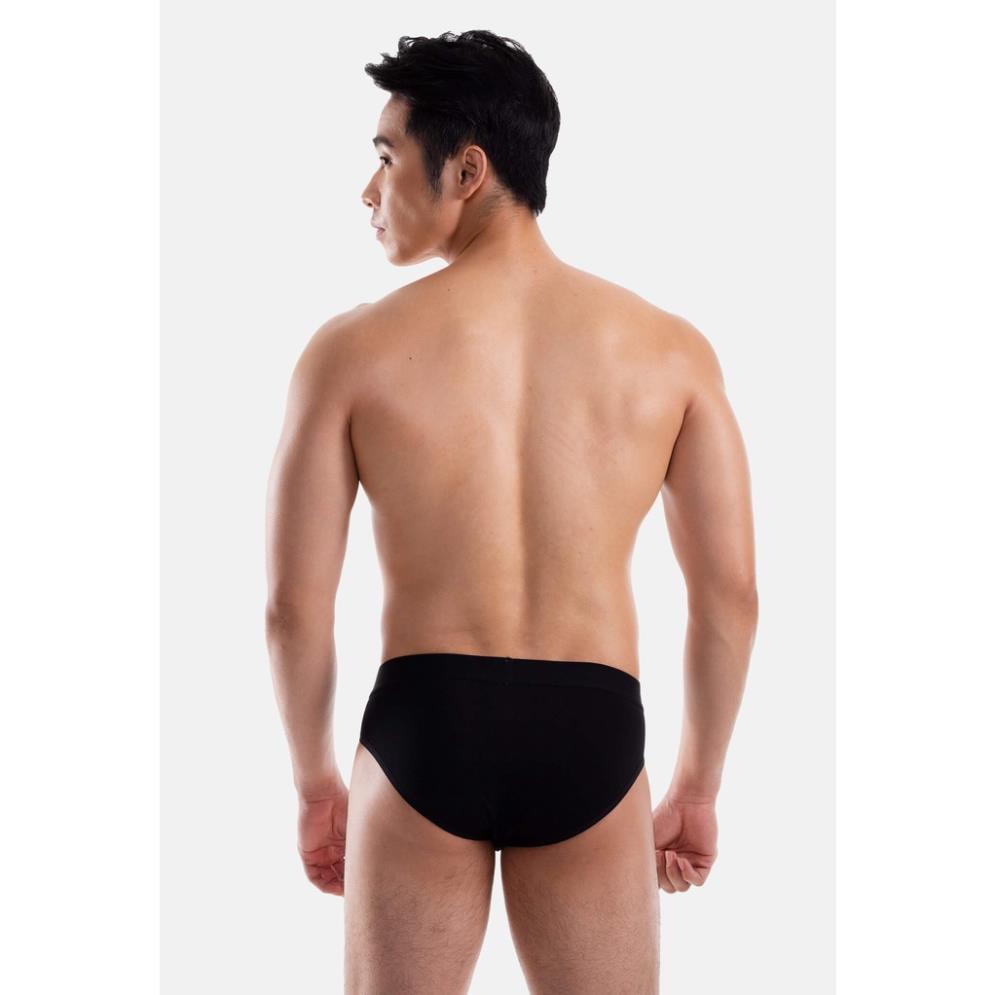 Set 2 quần lót Bamboo Brief tam giác kháng khuẩn - thương hiệu Coolmate chất lượng cao sale off