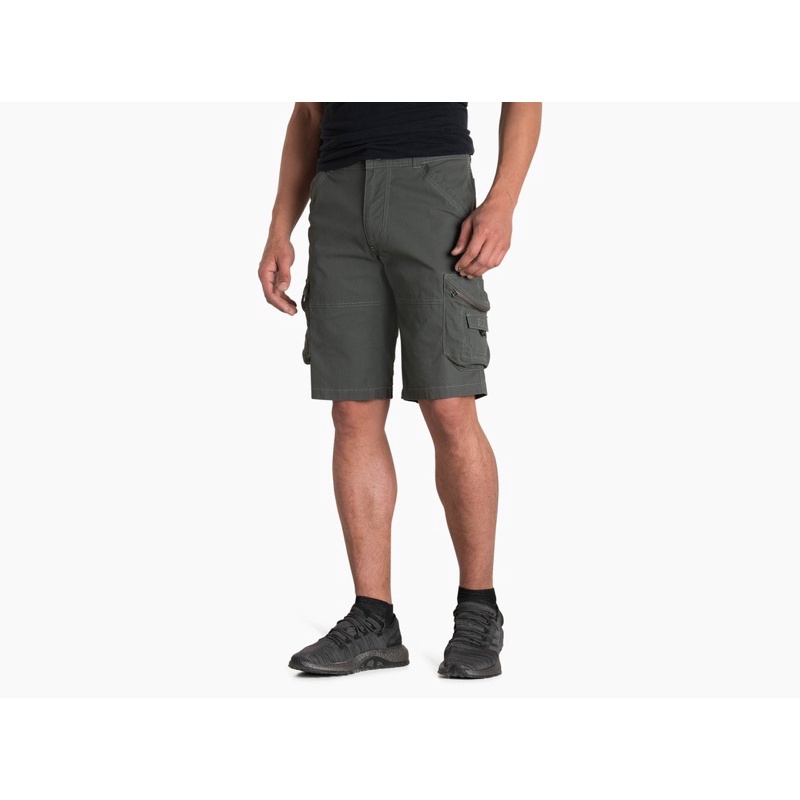 Quần short túi hộp K.u.h.l hàng vnxk size 33_34_36_38_40_42 (bigsize)