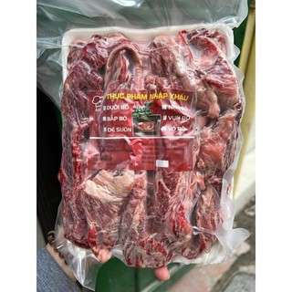 Dẻ sườn khay 1kg