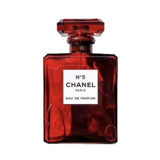 Nước hoa No.5 Red EDP