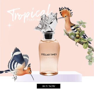 [𝕥𝕣𝕠𝕡𝕚𝕔𝕒𝕝] Nước hoa Louis Vuitton Stellar Times 5ml/10ml/20ml