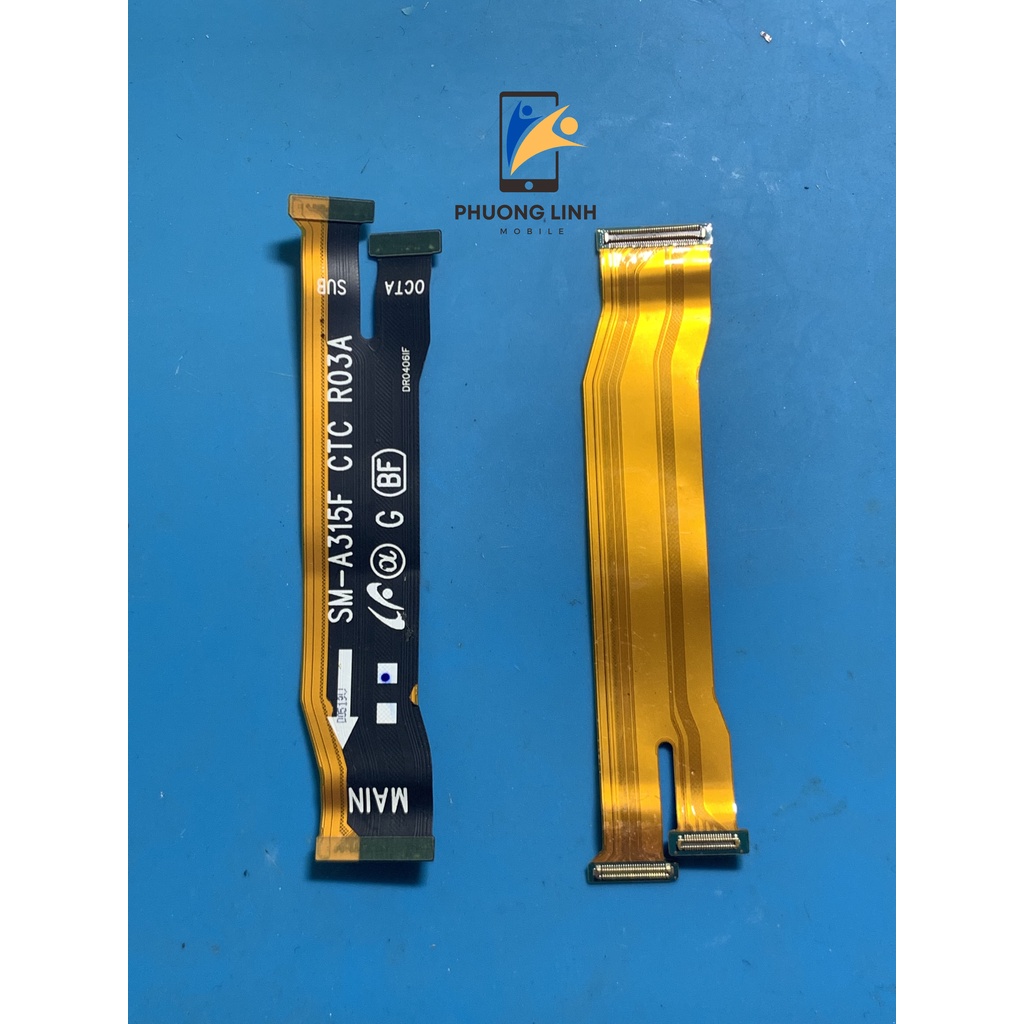 Cáp Nối Main Điện Thoại Samsung A11