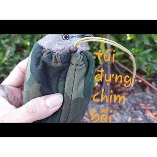 Combo 2 Túi Đựng Cu Gáy Bổi