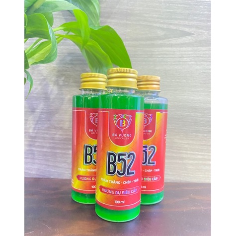 Nước dụ siêu cấp Bá vương - B52