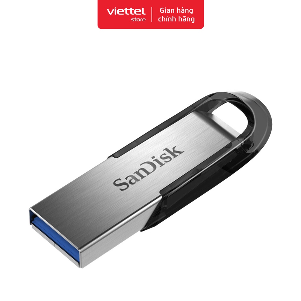 USB 3.0 SanDisk Ultra Flair CZ73 Chính hãng