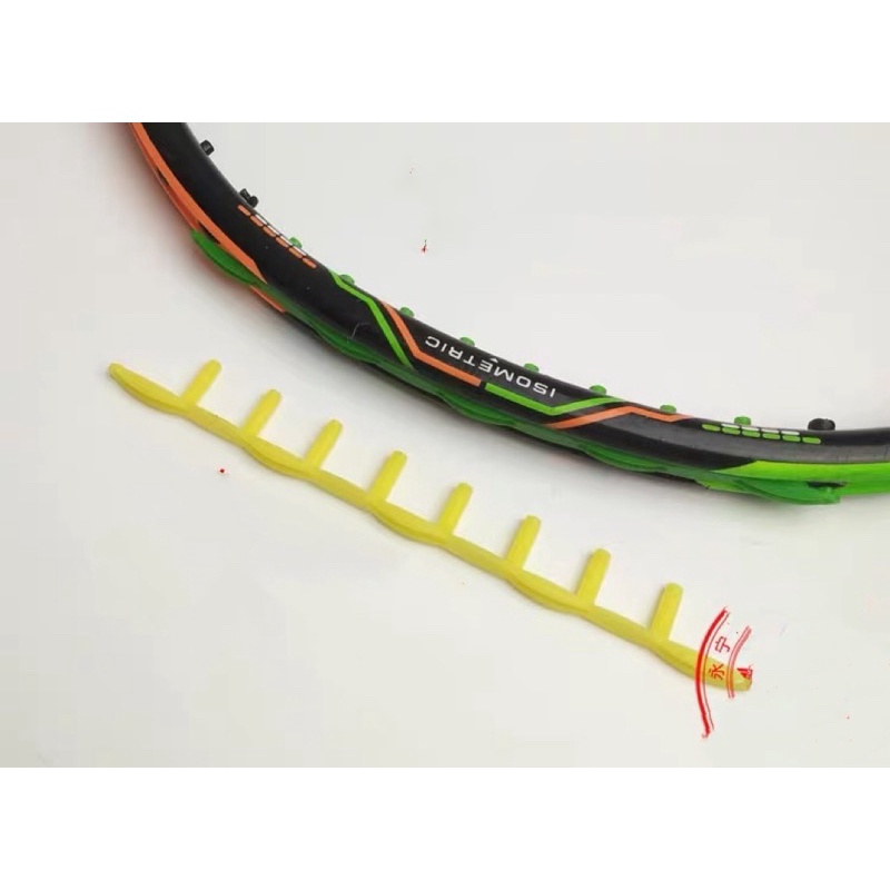 🏸 Combo 2 gen Dải dành cho vợt cầu lông 🏸