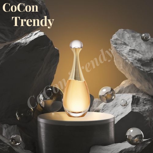 Cocon Trendy -- Nước hoa J'ADORE EDP -- 5-20ml