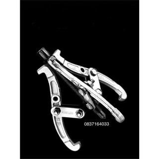 Vam cảo 3 càng đa năng tháo vòng bi, bánh răng loại nhỏ berrylion 3"/75mm, 4''/100mm