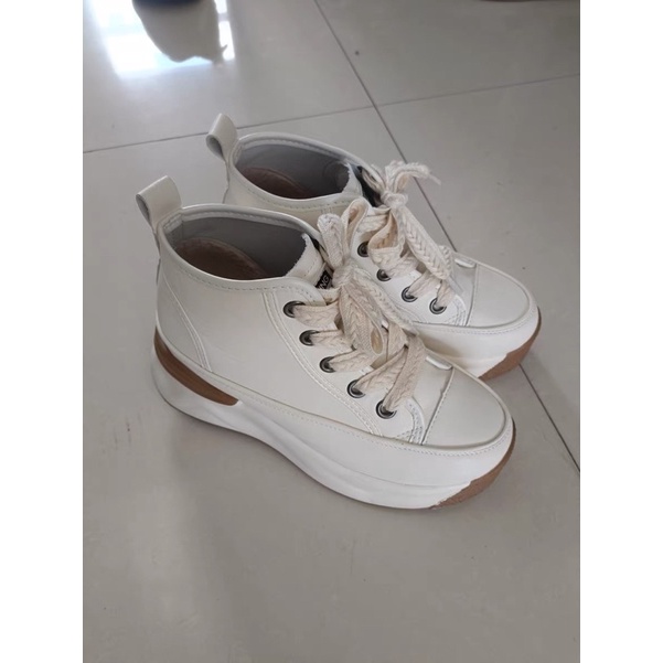 Giày thể thao đế độn 7cm cao cấp