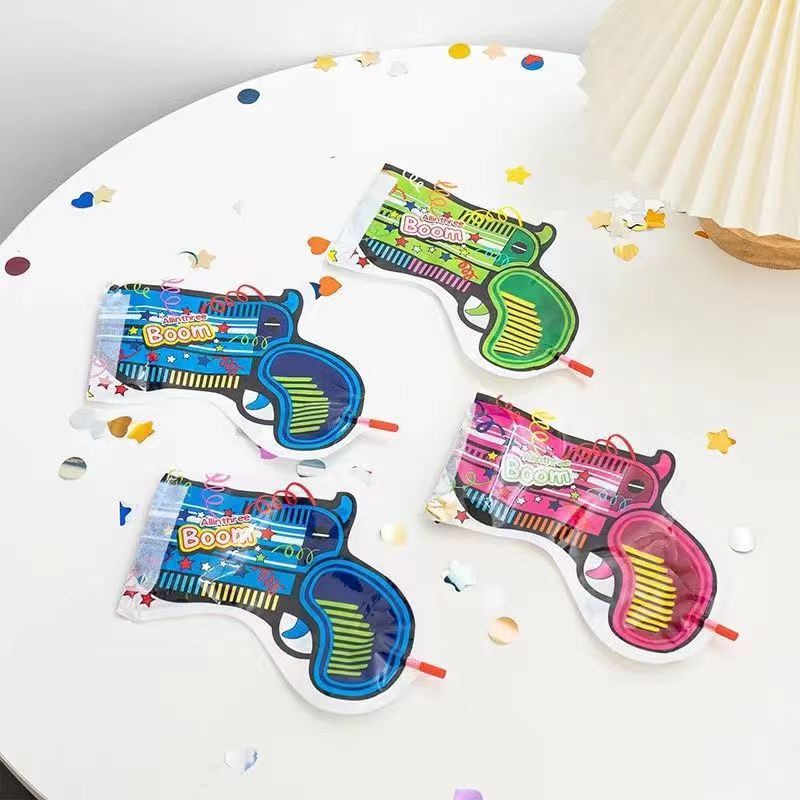 Đồ Chơi Ban Kim Tuyến Confetti Vui Nhộn