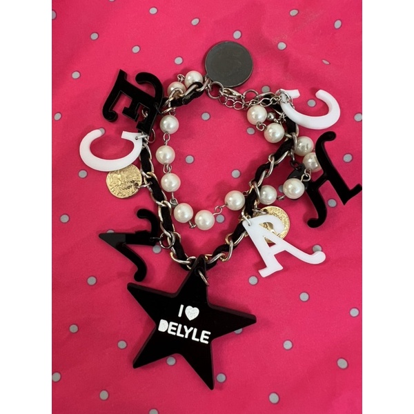 Thanh lý vòng tay lắc tay nhiều mẫu