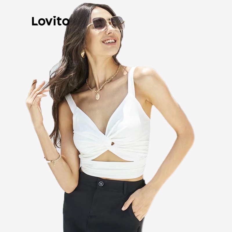 Áo croptop thời trang đẹp (pass)