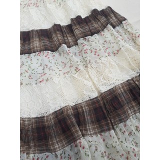 Set đồ 2hand nhà Nhím