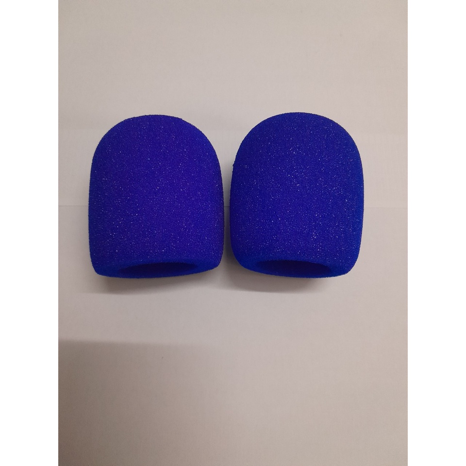 Mút chụp đầu micro