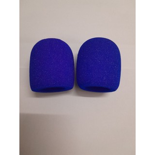 Mút chụp đầu micro