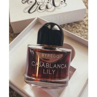 [𝙼𝚢𝚜𝚝𝚎𝚛𝚢𝙿𝚎𝚛𝚏𝚞𝚖𝚎] - Nước hoa Casablanca Lily