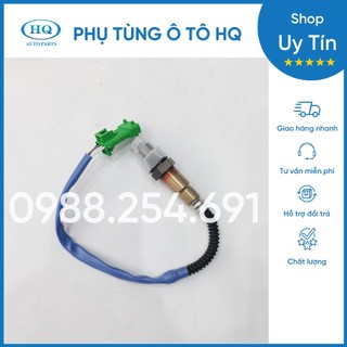 Cảm biến khí xả, cảm biến khí thải Kenbo tải, Kenbo Van
