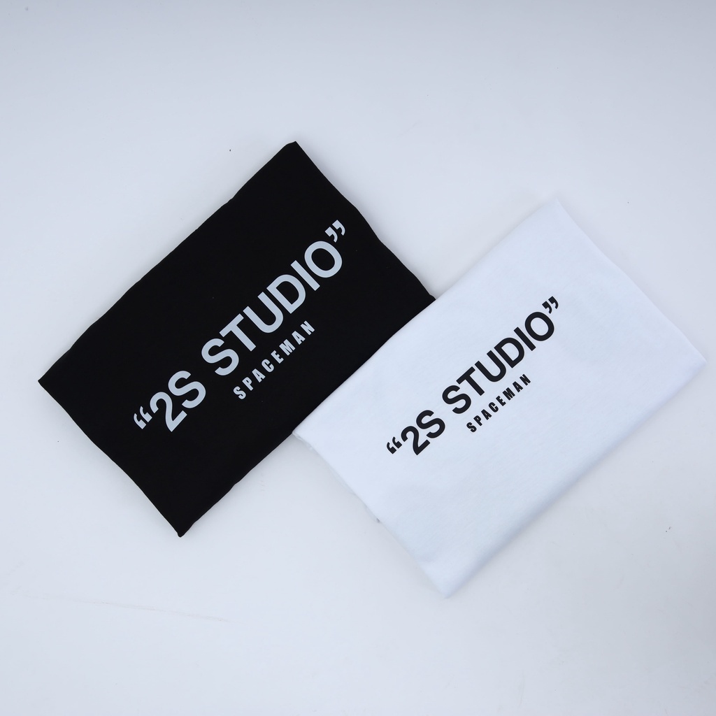 Áo thun nam nữ unisex tay lỡ Spaceman cocoluxyz, áo phông form rộng cổ tròn chất đẹp | BigBuy360 - bigbuy360.vn