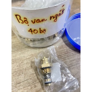 Bộ chốt rơ le tự ngắt