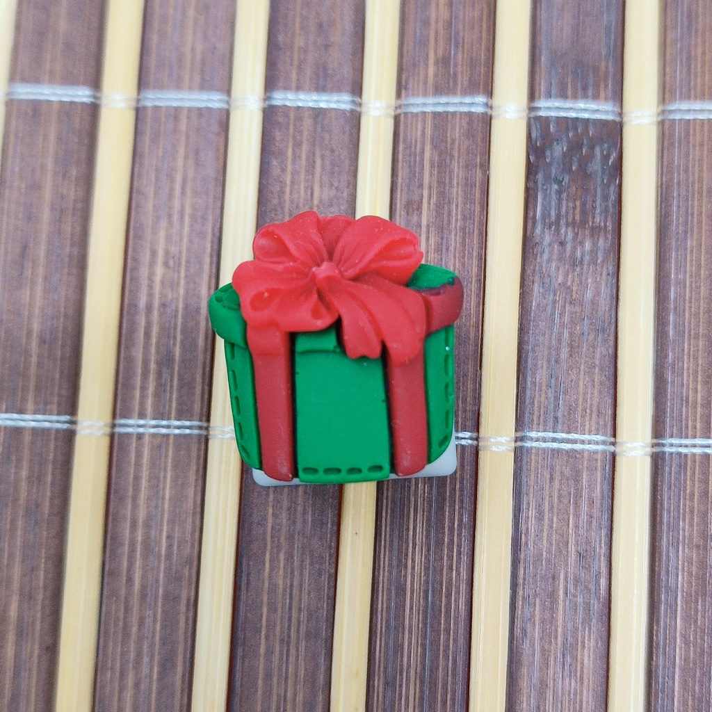 Keycap Noel| Keycap Giáng SInh - Christmas