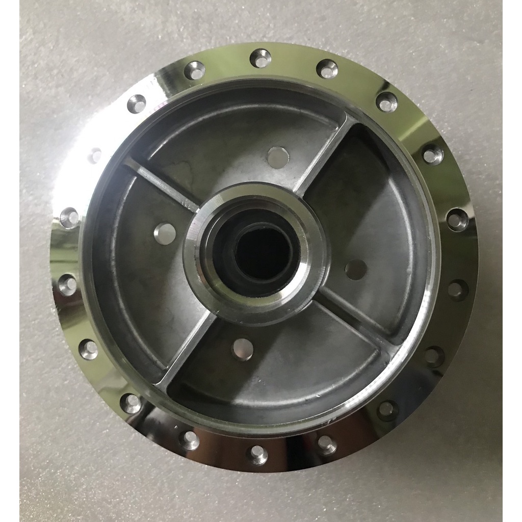 ĐÙM MẠ SI CROM EXCITER 135 5 SỐ ZIN THEO XE VÀ DÒNG XE ĐỘ LÊN 2 THẮNG ĐĨA