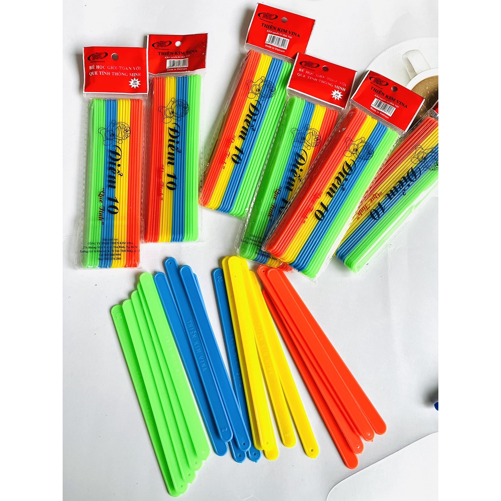 Que tính học sinh