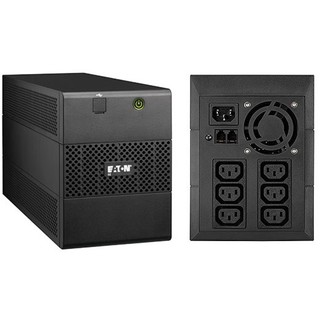 Bộ lưu điện ups eaton 5e 2000i usbc 2000va 1200w