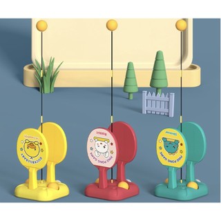 [ FREESHIP ] Bộ Đồ Chơi Bóng Bàn Cho Bé