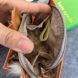 Ví kate spade mini xuất dư