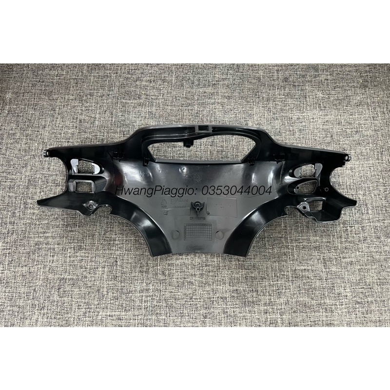 Ốp gáy xe Vespa S chưa sơn ❤️