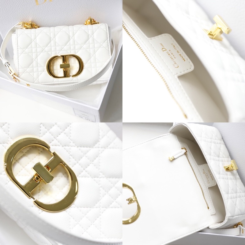 Túi xách CD caro nữ fullbox hàng đẹp chất lượng siêu hot