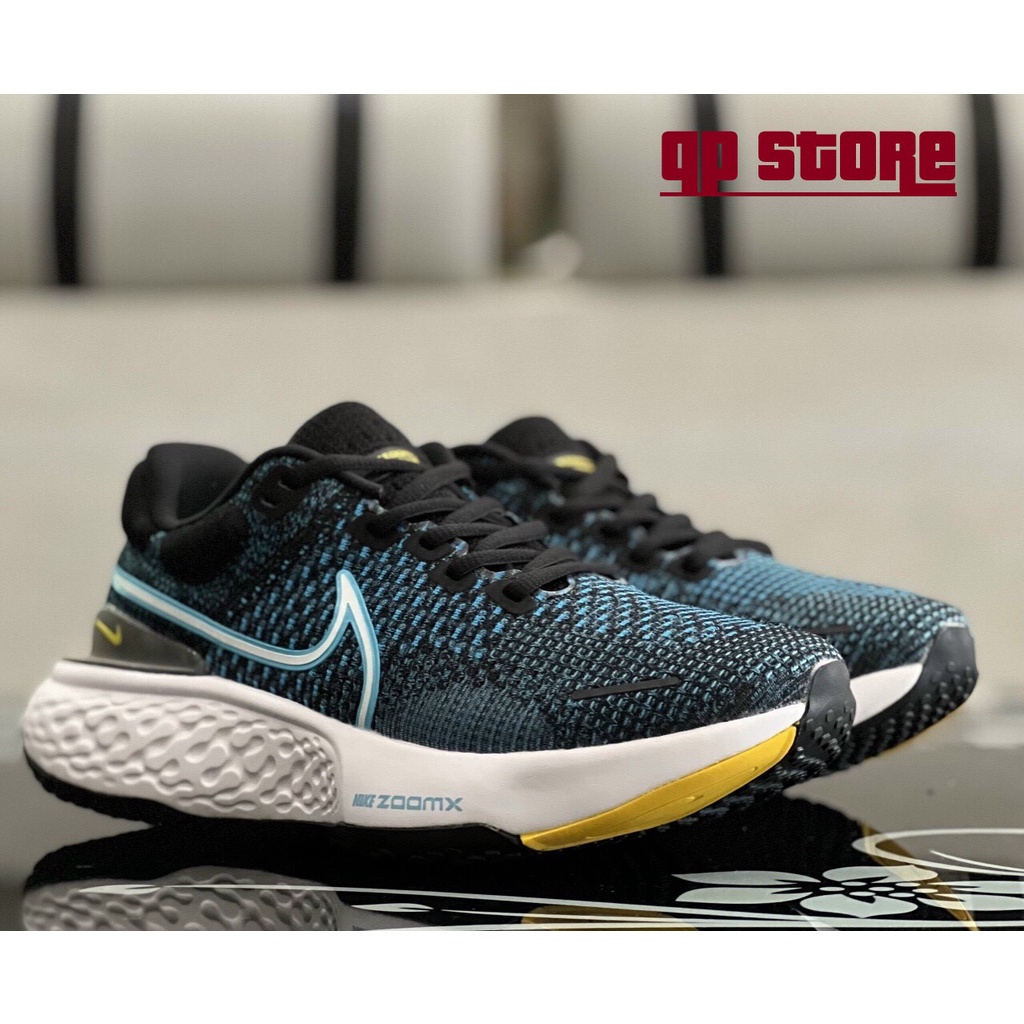 Giày Thể Thao Nike Invincible Run FK2