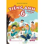 Tiếng Anh 6  kèm bút chì Roco