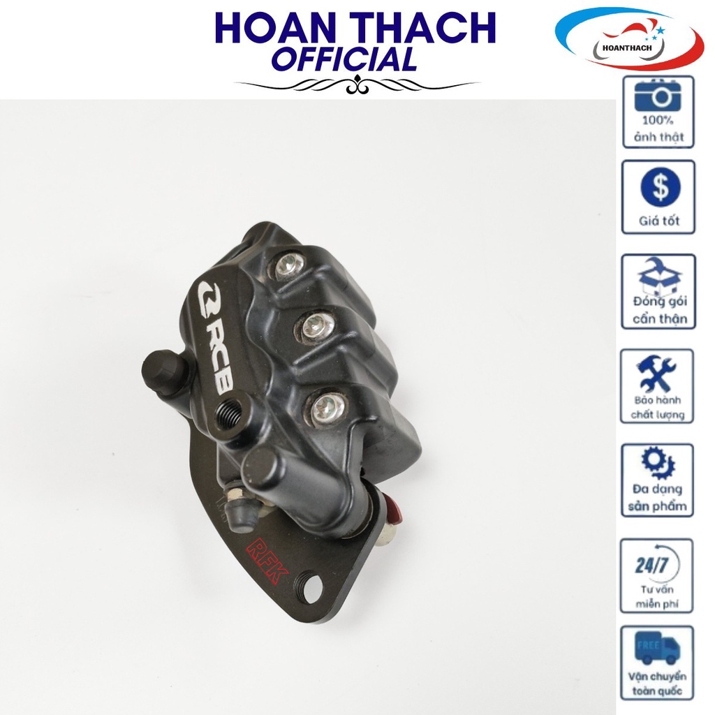 Heo dầu racing boy đen HOANTHACH SP005586