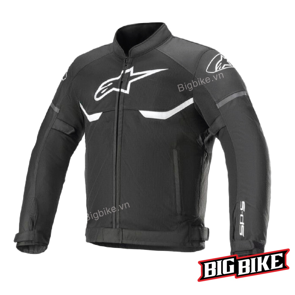 ÁO GIÁP BẢO HỘ ALPINESTAR T-SPS SUPERAIR