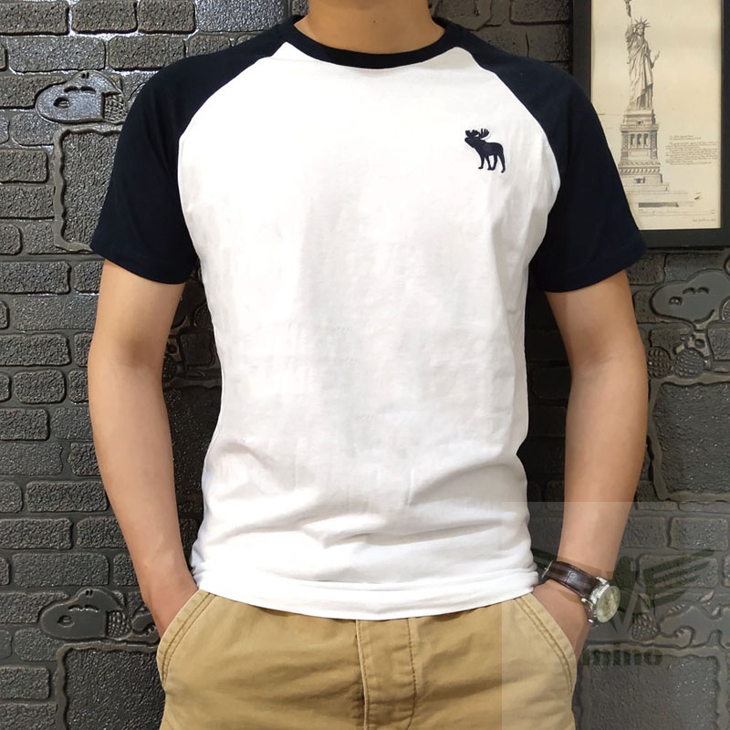 ÁO NGẮN TAY NAM COTTON SIÊU MÁT