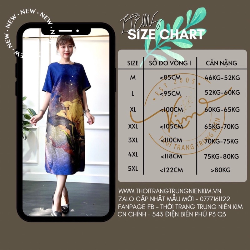 Đầm thêu sang trọng tôn dáng