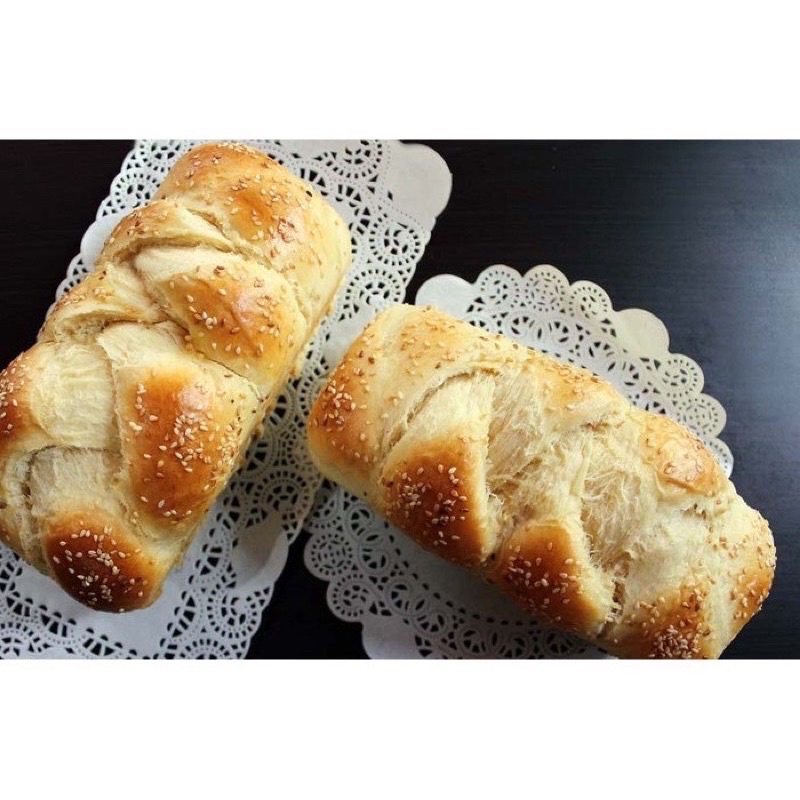 TÚI ĐỰNG BÁNH MÌ HOA CÚC