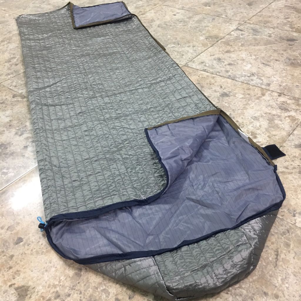 Túi ngủ văn phòng,dã ngoại tiện dụng