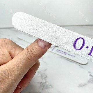 Dũa móng tay OPI Nghi Thảo